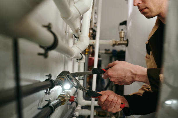 Best Hot Water Heater Installation  in Athens, TX