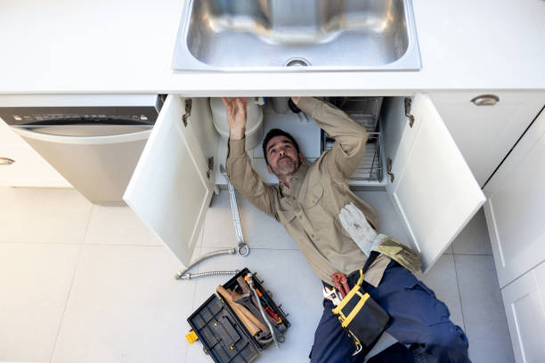 Best Shower Repair Services  in Athens, TX